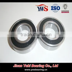 6207 2RS Washing Machine Motor Bearing thumbnail-1