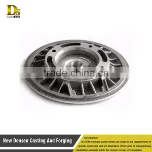 China Manufacturer Sheet Metal Forming Stamping Bending Welding Parts thumbnail-4