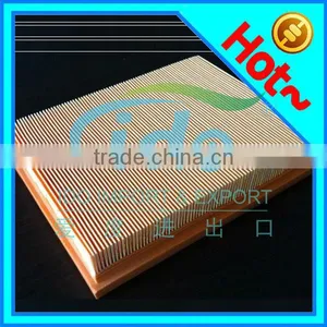 Auto Air Filter for BUICK 90411732 thumbnail-1