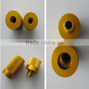 China Supplier Customize 3d Printer Resin / 3d Printing / SLA / SLS Plastic Prototype thumbnail-4