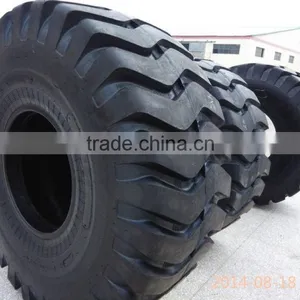 OTR Off The Road TIRE LARES PATHFINDER Brand L-3 29.5-25-28 thumbnail-1