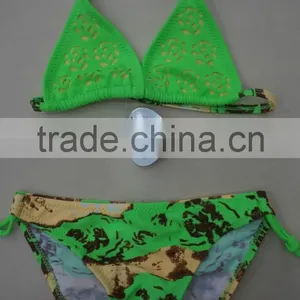 2015 New Trendy Products Cute Kids Swimwear From China thumbnail-3