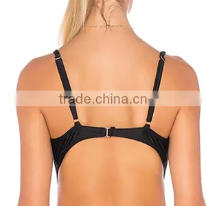 2017 One-piece Swimwear New Fashion thumbnail-4