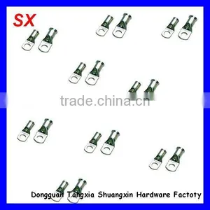 Flag Terminal,motor Terminal Blocks thumbnail-1