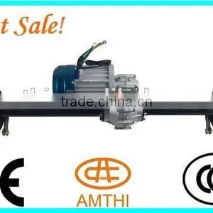 Disc Brake Electric Axle for Rickshaw, 250cc Trike Scooters, Rear Axle for Electric Car, AMTHI thumbnail-4