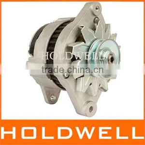 Iseki TJ75 Tractor Alternator thumbnail-1