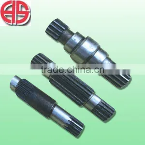 New Style Corn Harveste Shaft thumbnail-1