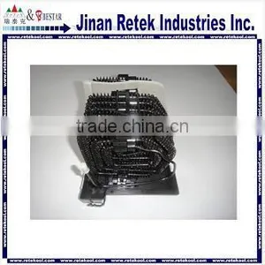 High Cooling Effect Spiral Bundy Tube Condenser for Refrigerator thumbnail-1
