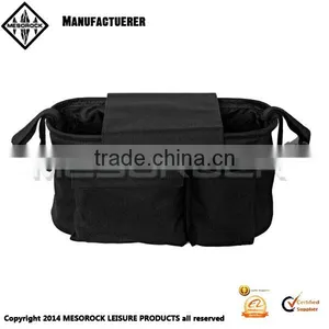 Wholesale Baby Diaper Bag Baby Stroller Hang Bag Stroller Organizer thumbnail-1