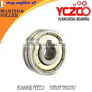 Great Performance Skate Bearings thumbnail-4