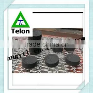 2016 New Type & Hot Sale Shisha Charcoal Press Machine thumbnail-6