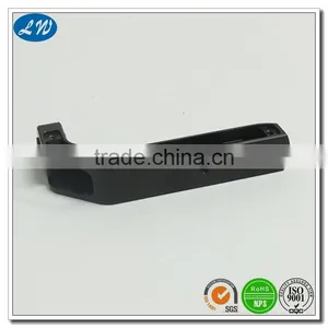 Customized High Precision Aluminum Alloy Aerial Drones/Gimbal Accessories thumbnail-2