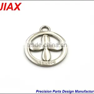 Custom Metal Logo Small for Hand Bags thumbnail-1