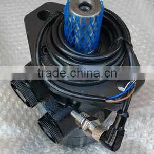 BM5 Series Hydraulic Pump Motor Couplings thumbnail-4