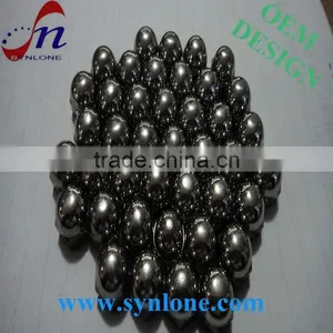 2016 OEM Customized Polished SS Round Balls thumbnail-2