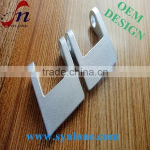 Investment Casting Stainless Steel Bracket thumbnail-3