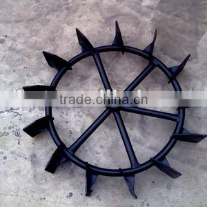 Paddy Wheel Rice Transplanter Part thumbnail-1