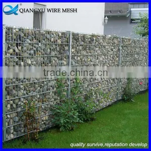 Sale Gabion Basket Sand, Gabion per Square Meter Price thumbnail-1