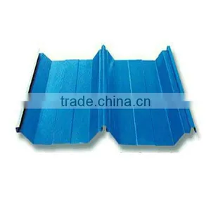 Corrugated Steel Sheets thumbnail-1