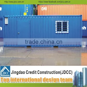 Modified Shipping Container House/prefab Container thumbnail-1
