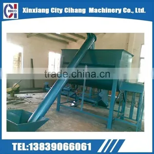 Bulk Blending Poultry Feed Mixing Machine/Equipment thumbnail-3