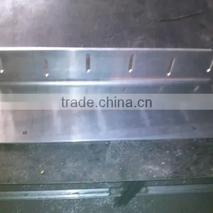 Aluminum CNC Engraving Parts,CNC Milling Part,Metal Processing thumbnail-6