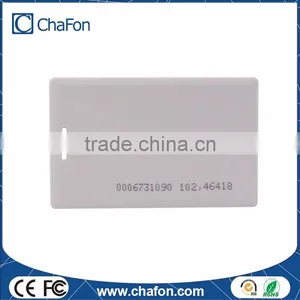 125khz Long Range Reader and Tag for School Time Attendance Rfid thumbnail-5