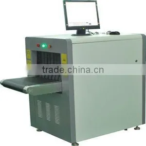 X-RAY Baggage Scanner for XLD-6550 thumbnail-1