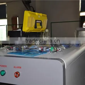 Guaranteened X-ray Baggage Scanner for Sale, X-ray Baggage Scanner for Baggage Security Inspection in Airport, Station,XLD-8065 thumbnail-6