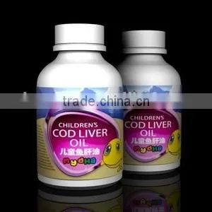 Mineral Water Bottle Printing Label Stickers thumbnail-5