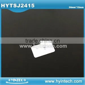 HF Rfid Adhesive Jewelry Tag thumbnail-1