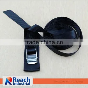 Luggage Strap With Buckle and Protector thumbnail-1