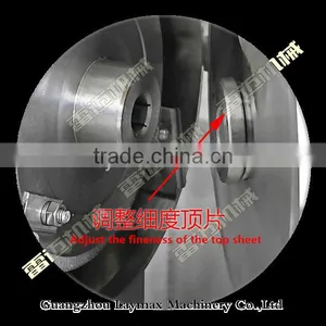 Best Price New Type Maize Flour Ginder Grinding Milling Machine for Single Plant Manufacture thumbnail-4