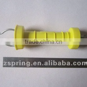 Heavy Duty Gate Handle for Electric Fences , Anminal Fence thumbnail-1