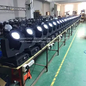Magic 230w Sharpy 7r Beam Moving Head Light for Night Club Decor thumbnail-1