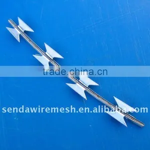 Razor Barbed Wire thumbnail-1