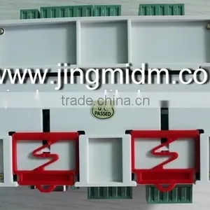 JMDM Stable and Reliable Digital Temperature and Humidity Control Board, Digital Temperature Controller 24v, IO Control Board thumbnail-2
