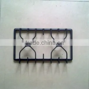 Wok Support, Grid Support, Cast Iron Pan Grid Support thumbnail-1