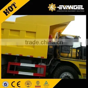 Sinotruck/Dongfeng 8x4 Dump Truck for Sale thumbnail-5
