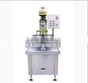 High Quality Sealing Machine and Capping Machine thumbnail-4