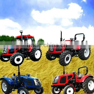 Great!!! Supply All Kinds of Farm Tractor thumbnail-1