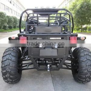 1100CC 4X4 OFF ROAD BUGGY(MC-455) thumbnail-4