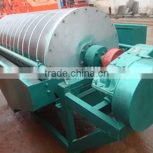 HUAHONG High Strength Permanent Wet/Dry Magnetic Separator With High Recovery thumbnail-6