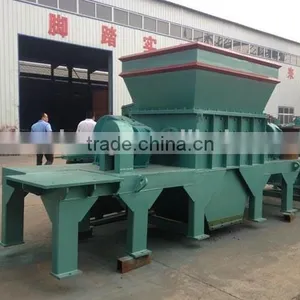 China Customized Shredder Machine thumbnail-1