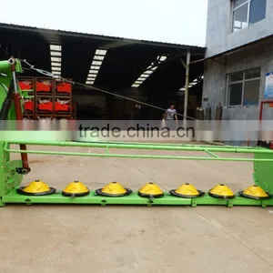 Mower,matched With Lawn Tractor With CE ISO Certificate thumbnail-3