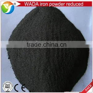 Market Price Atomized Iron Powder for Magnetic Materials thumbnail-6