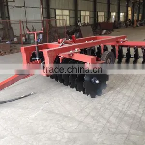 Most Popular Creative Discount Offset Tractor With Disc Harrow thumbnail-3