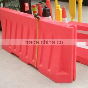 Portable Road Barrier,traffic Barrier thumbnail-2