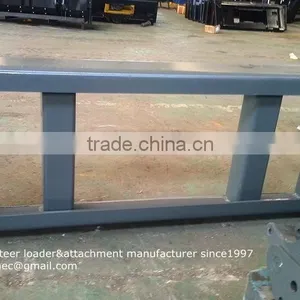 Attachment for Skid Steer Loader,hitch thumbnail-4