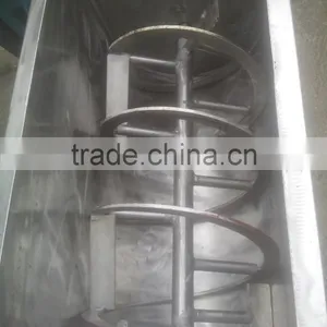 WET & DRY MASALA MIXING MACHINE thumbnail-5